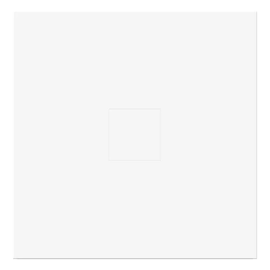 LED Podhledový panel DIXXO LED/36W/230V 4000K 60x60 cm bílá