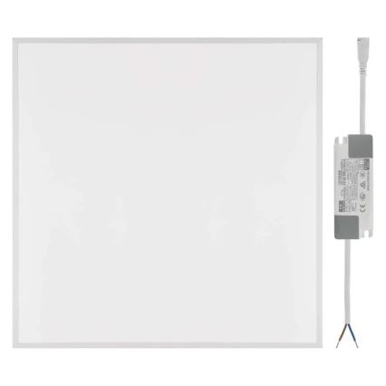 LED Podhledový panel DIXXO LED/36W/230V 4000K 60x60 cm bílá