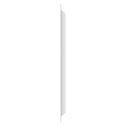 LED Podhledový panel DIXXO LED/36W/230V 4000K 60x60 cm bílá