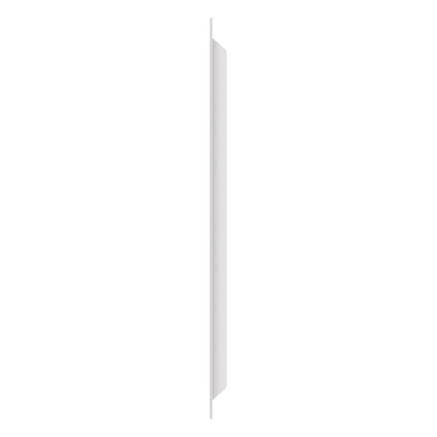LED Podhledový panel DIXXO LED/36W/230V 4000K 60x60 cm bílá