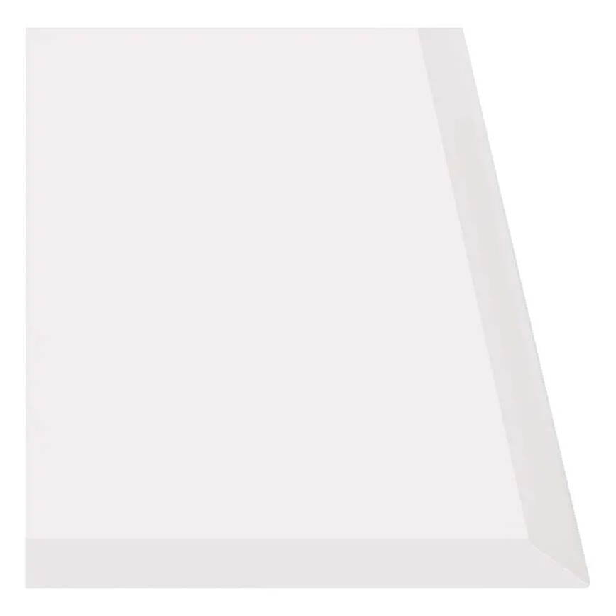 LED Podhledový panel DIXXO LED/36W/230V 4000K 60x60 cm bílá