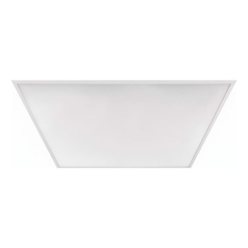 LED Podhledový panel DIXXO LED/36W/230V 4000K 60x60 cm bílá