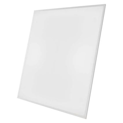 LED Podhledový panel DIXXO LED/36W/230V 4000K 60x60 cm bílá