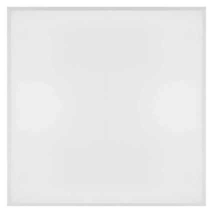LED Podhledový panel DIXXO LED/36W/230V 4000K 60x60 cm bílá