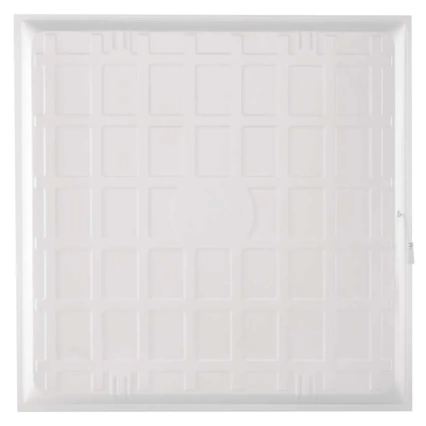 LED Podhledový panel DIXXO LED/36W/230V 4000K 60x60 cm bílá