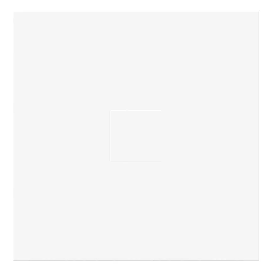 LED Podhledový panel DIXXO LED/36W/230V 4000K 60x60 cm bílá
