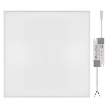 LED Podhledový panel DIXXO LED/36W/230V 4000K 60x60 cm bílá