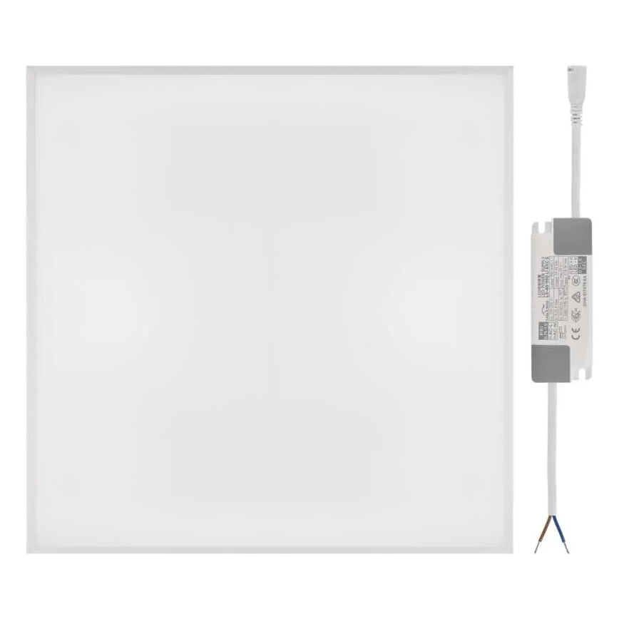 LED Podhledový panel DIXXO LED/36W/230V 4000K 60x60 cm bílá