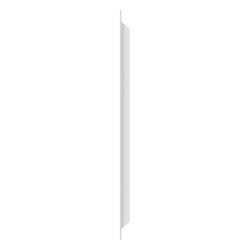 LED Podhledový panel DIXXO LED/36W/230V 4000K 60x60 cm bílá