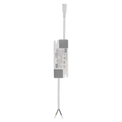 LED Podhledový panel DIXXO LED/36W/230V 4000K 60x60 cm bílá