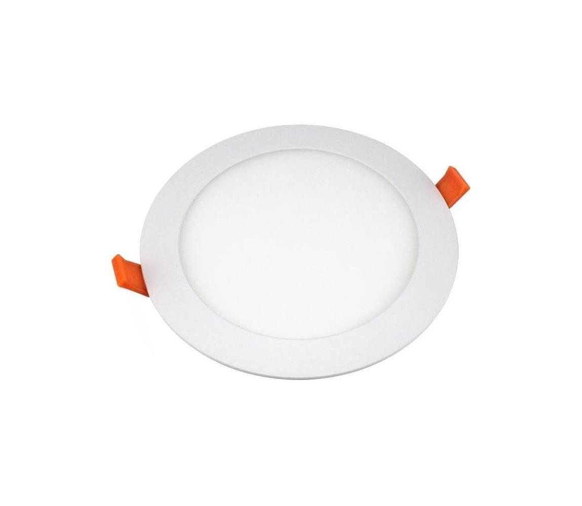 Nedes LED Podhledový panel LED/12W/230V ND0009