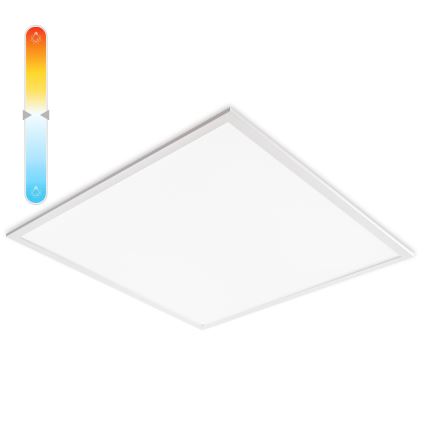 LED Podhledový panel LED/40W/230V 4000K 60x60 cm