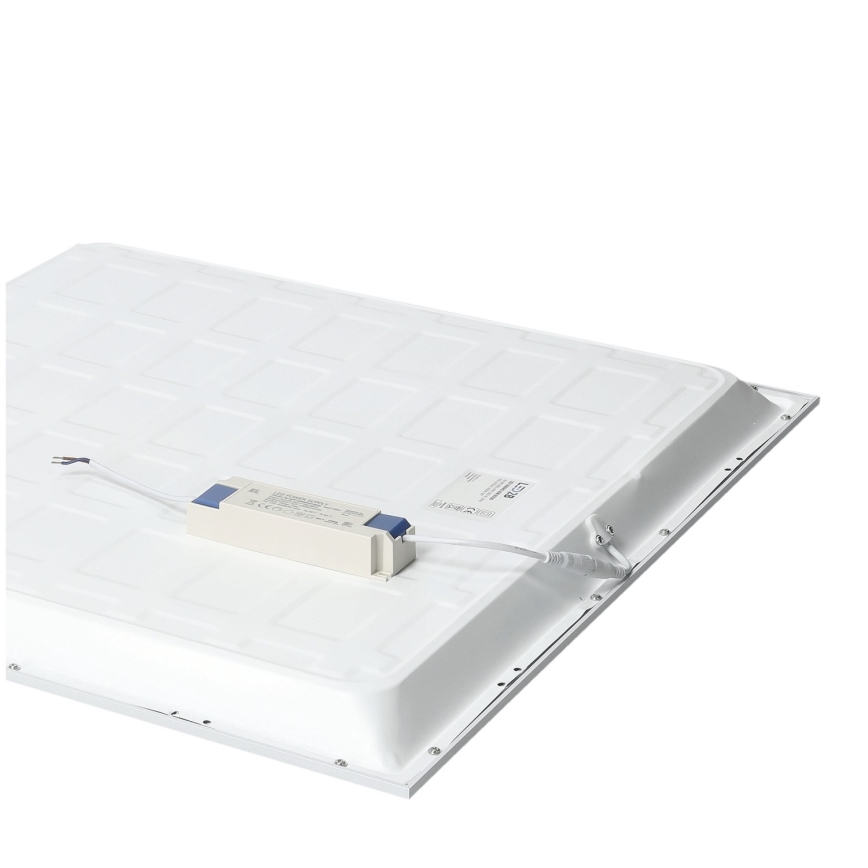 LED Podhledový panel LED/40W/230V 4000K 60x60 cm