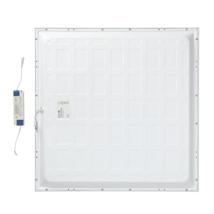 LED Podhledový panel LED/40W/230V 4000K 60x60 cm