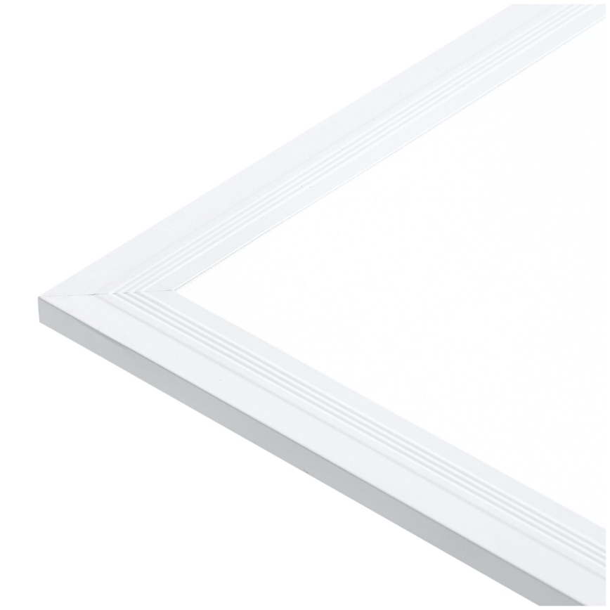 LED Podhledový panel LED/40W/230V 4000K 60x60 cm