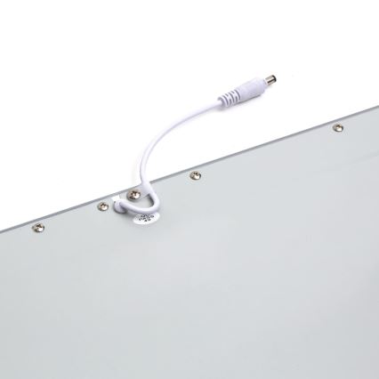 LED Podhledový panel LED/40W/230V 4000K 60x60 cm