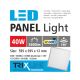 LED Podhledový panel LED/40W/230V 6500K