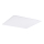 LED Podhledový panel LED/50W/230V 4000K 60x60 cm bílá