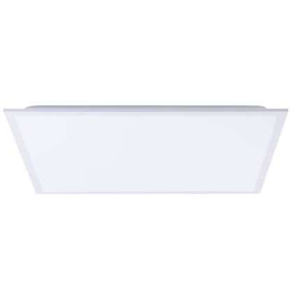 LED Podhledový panel LED/50W/230V 4000K 60x60 cm bílá