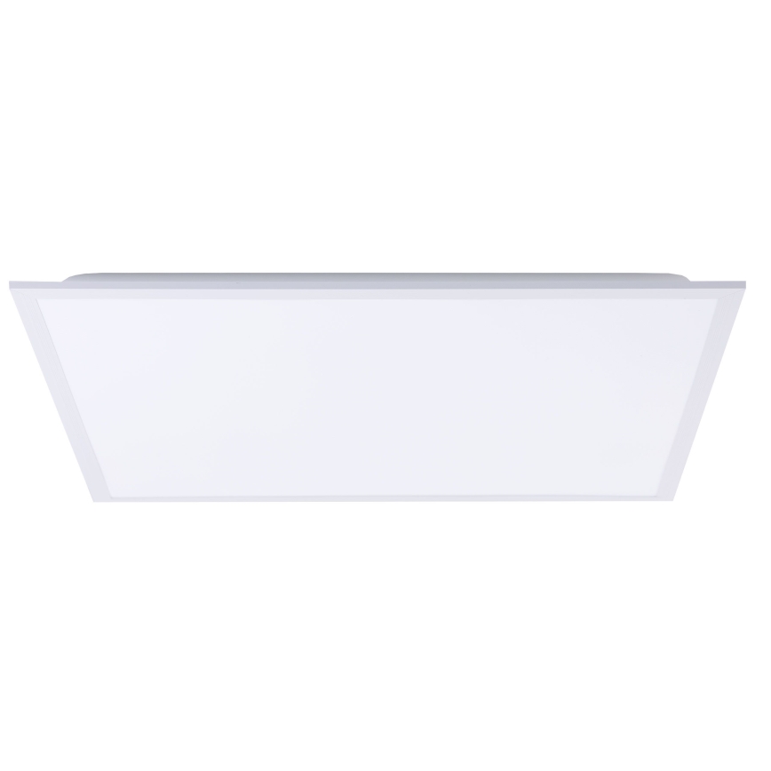 LED Podhledový panel LED/50W/230V 4000K 60x60 cm bílá