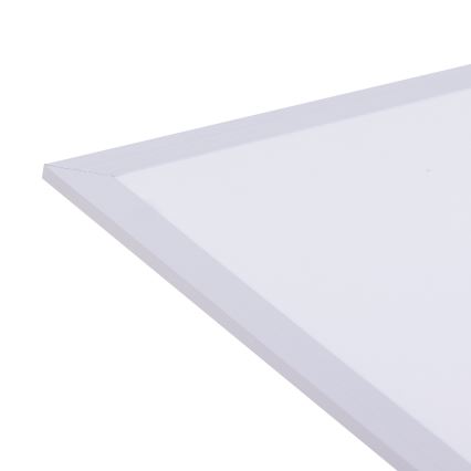 LED Podhledový panel LED/50W/230V 4000K 60x60 cm bílá