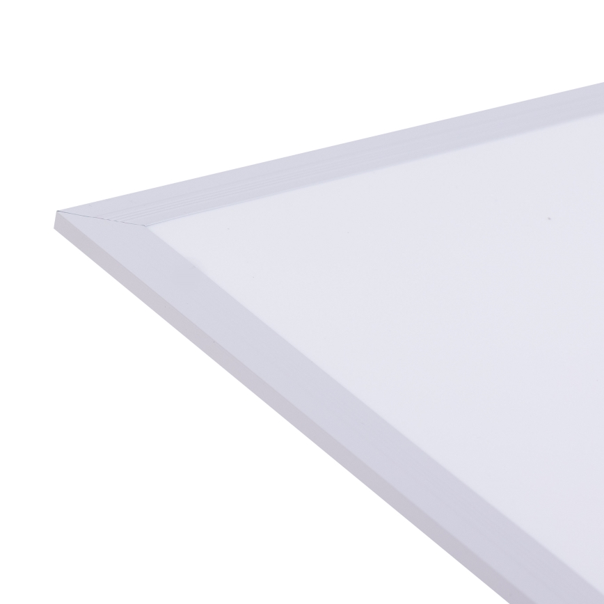 LED Podhledový panel LED/50W/230V 4000K 60x60 cm bílá
