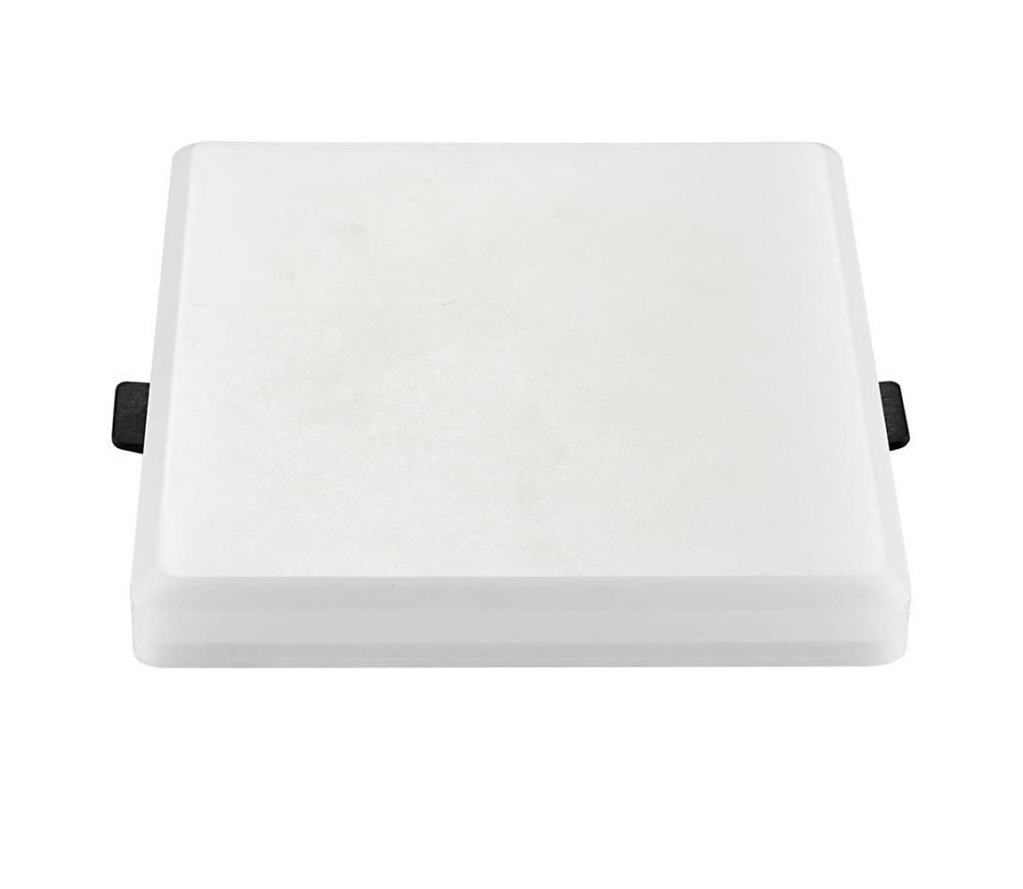 V-Tac LED Podhledový panel SAMSUNG CHIP LED/20W/230V 3000K VT0504