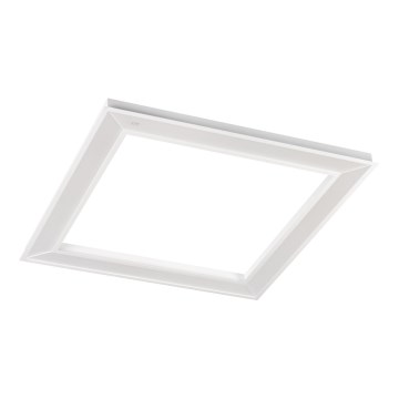 LED Podhledový rám AVAR LED/32W/230V 3000/4000/6000K 60x60 cm UGR<19