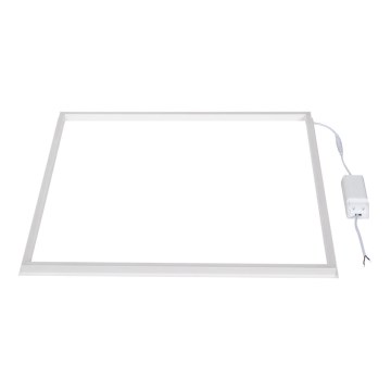 LED Podhledový rám AVAR LED/32W/230V 4000K UGR19 59,5x59,5 cm