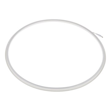 LED Podhledový rám AVAR LED/40W/230V 4000K pr. 59 cm