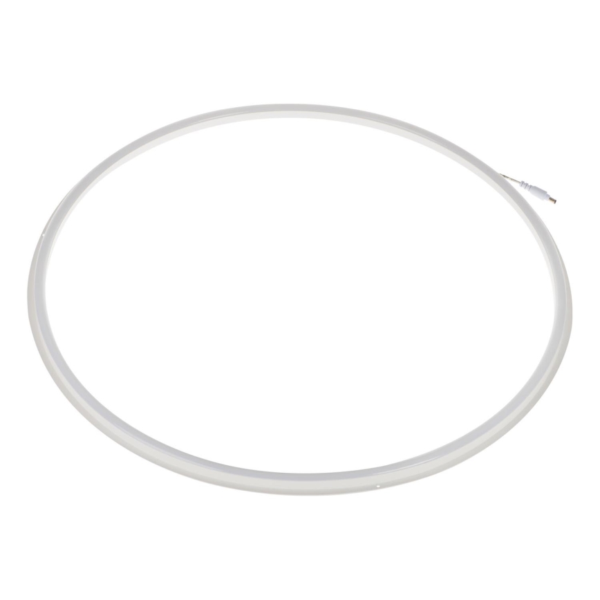 LED Podhledový rám AVAR LED/40W/230V 4000K pr. 59 cm