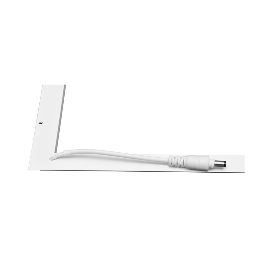 LED Podhledový rám FRAME LED/40W/230V 4000K