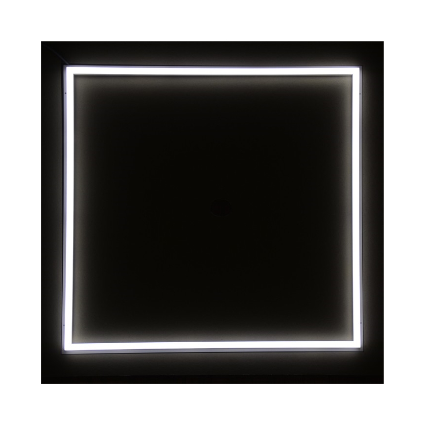 LED Podhledový rám FRAME LED/40W/230V 4000K