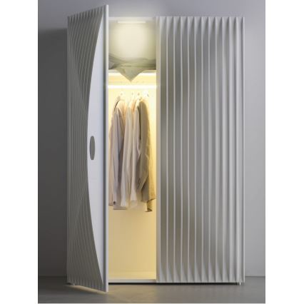 LED Podlinkové svítidlo CABINET-3 s magnetickým čidlem LED/0,8W/230V 4000K
