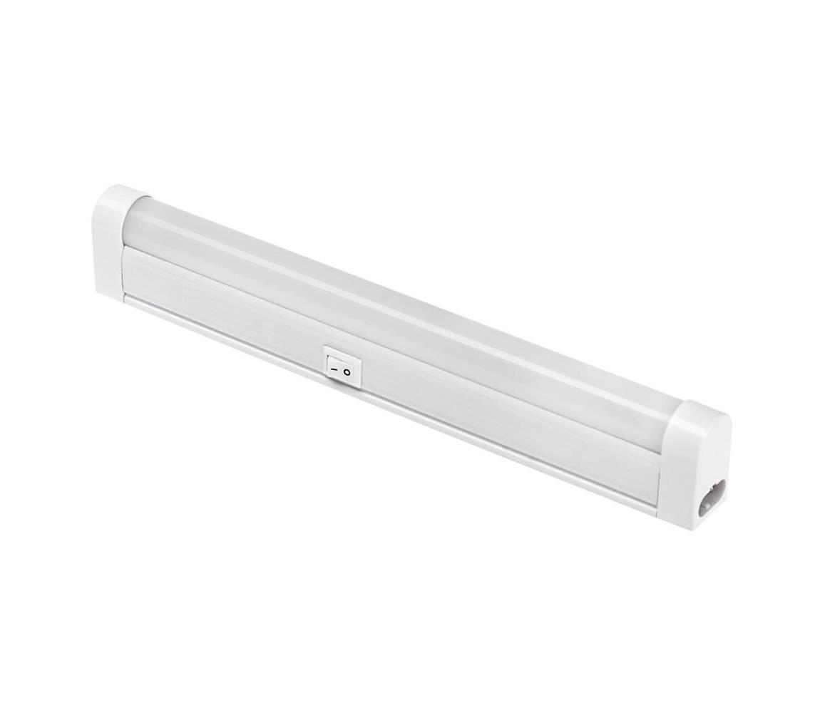 Wojnarowscy LED podlinkové svítidlo CABINET LED/9W/220V WJ0028