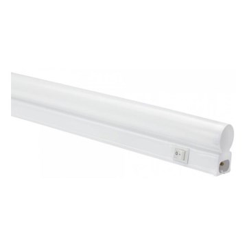 LED Podlinkové svítidlo CABINET SWITCH LED/14W/230V 3000K 119 cm