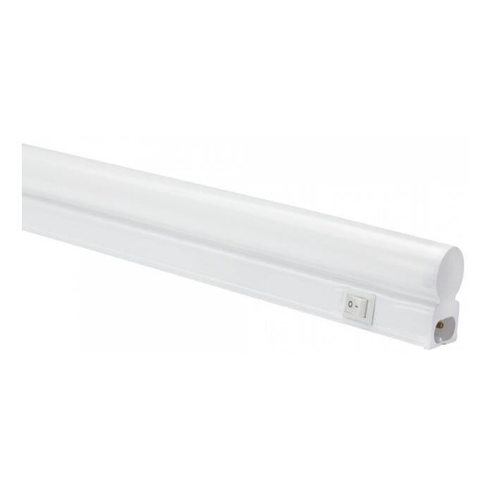 LED Podlinkové svítidlo CABINET SWITCH LED/14W/230V 6000K 119 cm