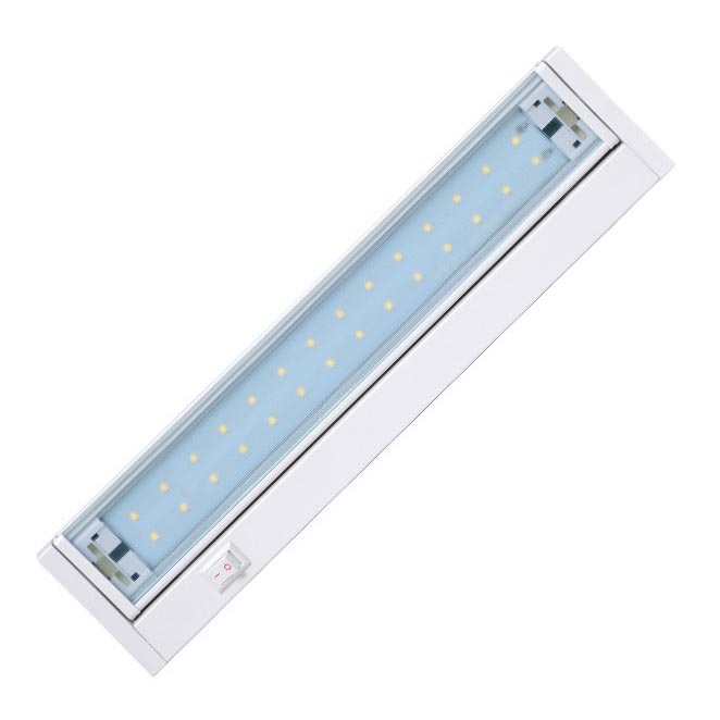 LED Podlinkové svítidlo GANYS LED/5,5W/230V