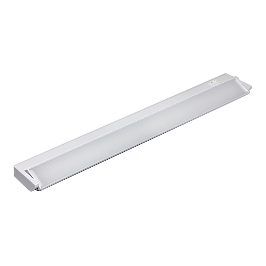 LED podlinkové svítidlo LED/10W/230V bílá