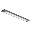 LED Podlinkové svítidlo LED/12W/230V 2700/3000/4000/5000/5700K 42 cm černá