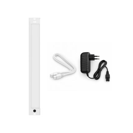 LED Podlinkové svítidlo LED/12W/230V 2700/3000/4000/5000/5700K 42 cm bílá