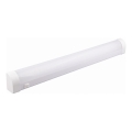 LED Podlinkové svítidlo LED/15W/230V 60 cm IP44 bílá