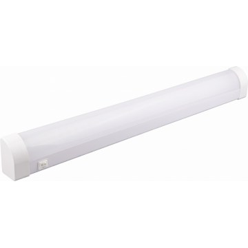 LED Podlinkové svítidlo LED/15W/230V 60 cm IP44 bílá
