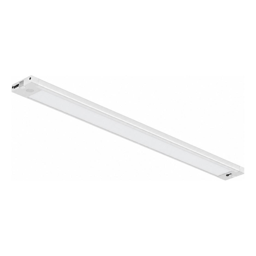 LED Podlinkové svítidlo LED/18W/230V 2700/3000/4000/5000/5700K 60 cm bílá