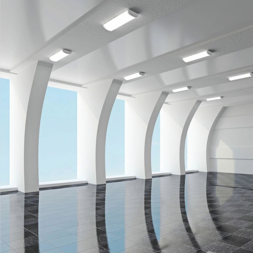 LED Podlinkové svítidlo LED/18W/230V 4000K 60 cm bílá