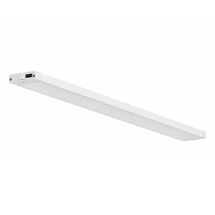 LED Podlinkové svítidlo LED/18W/230V 2700/3000/4000/5000/5700K 60 cm bílá