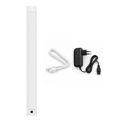 LED Podlinkové svítidlo LED/18W/230V 2700/3000/4000/5000/5700K 60 cm bílá