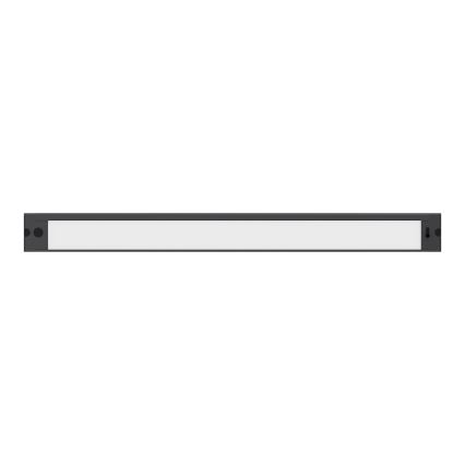 LED Podlinkové svítidlo LED/18W/230V 2700/3000/4000/5000/5700K 60 cm černá