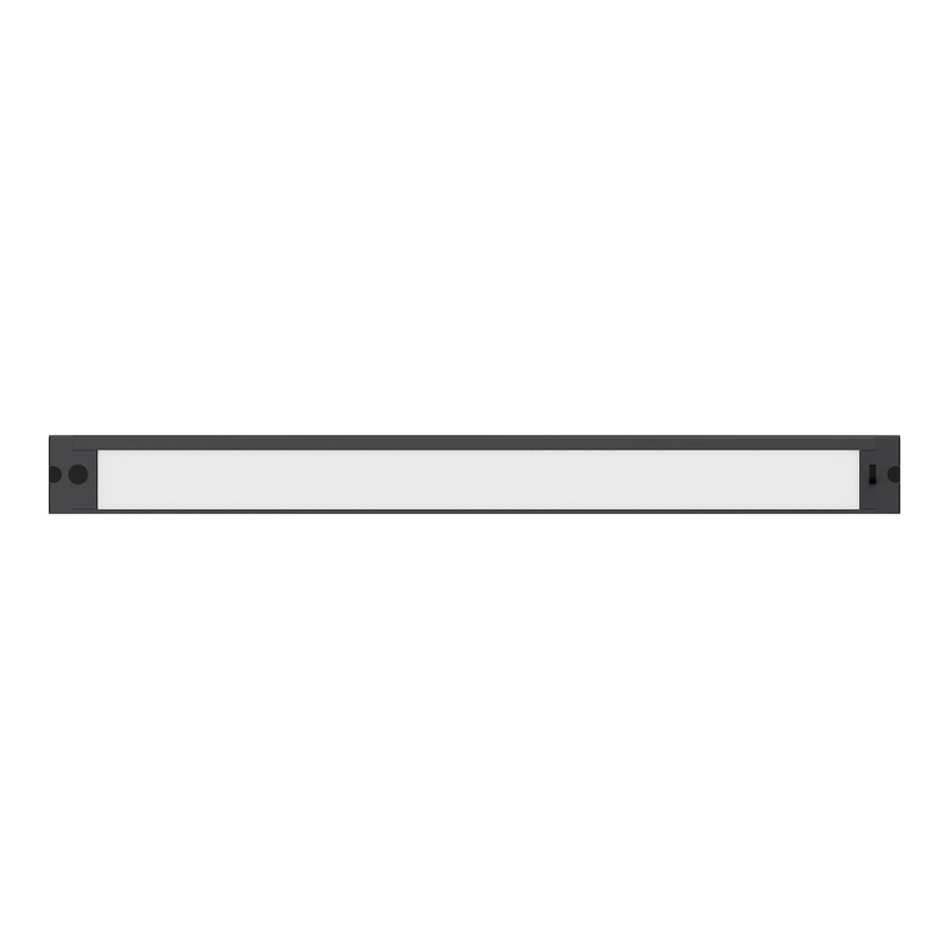 LED Podlinkové svítidlo LED/18W/230V 2700/3000/4000/5000/5700K 60 cm černá