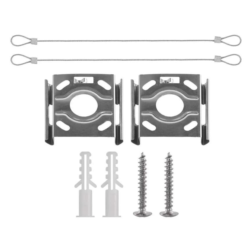 LED Podlinkové svítidlo LED/40W/230V 4000K 120 cm